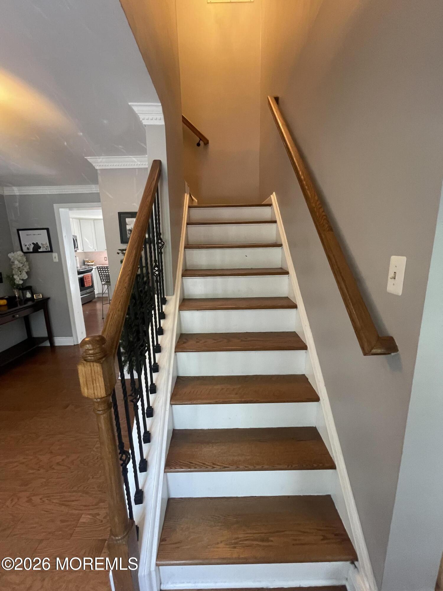 410 Smithburg Court Jackson NJ 08527
