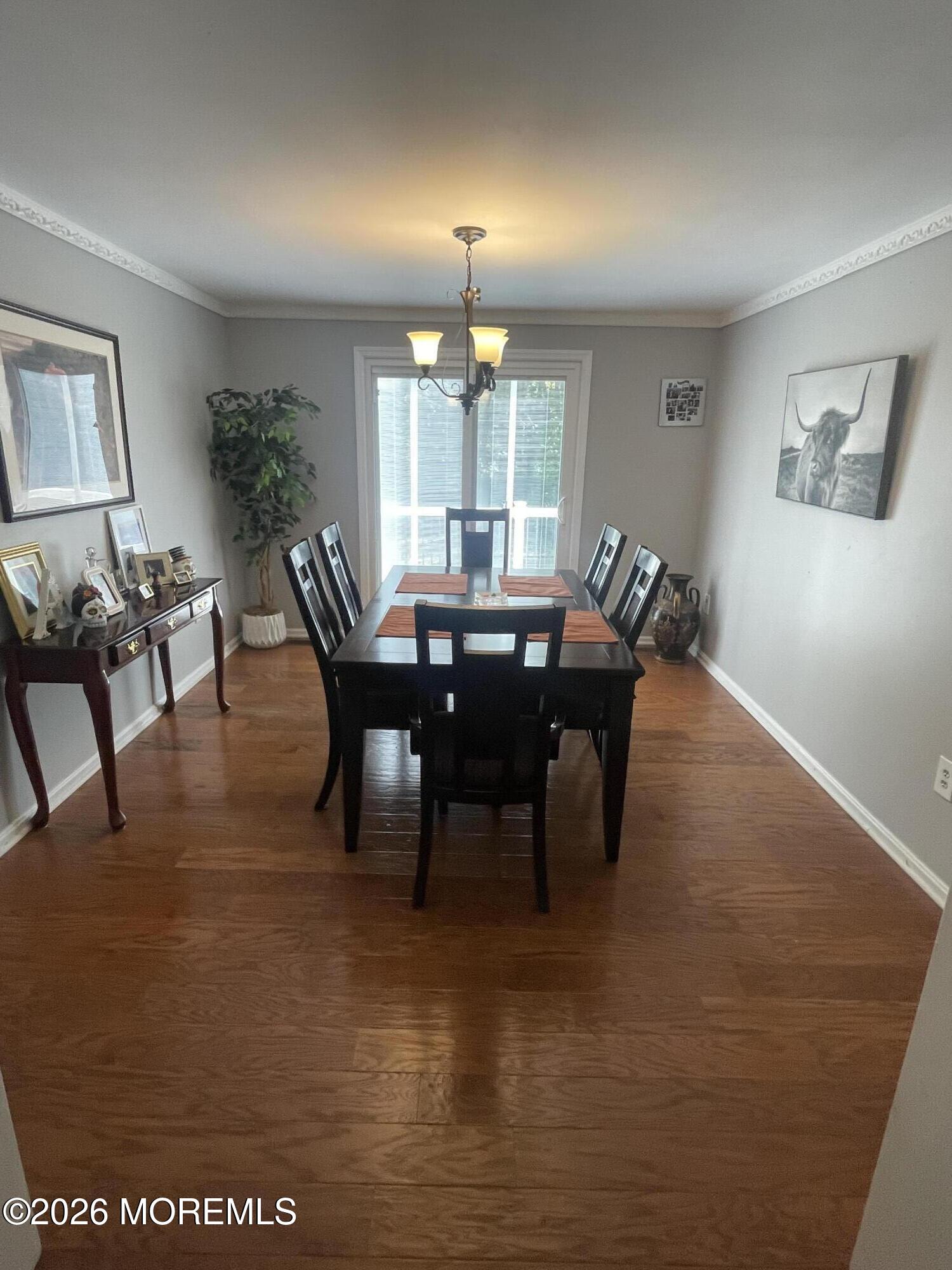 410 Smithburg Court Jackson NJ 08527