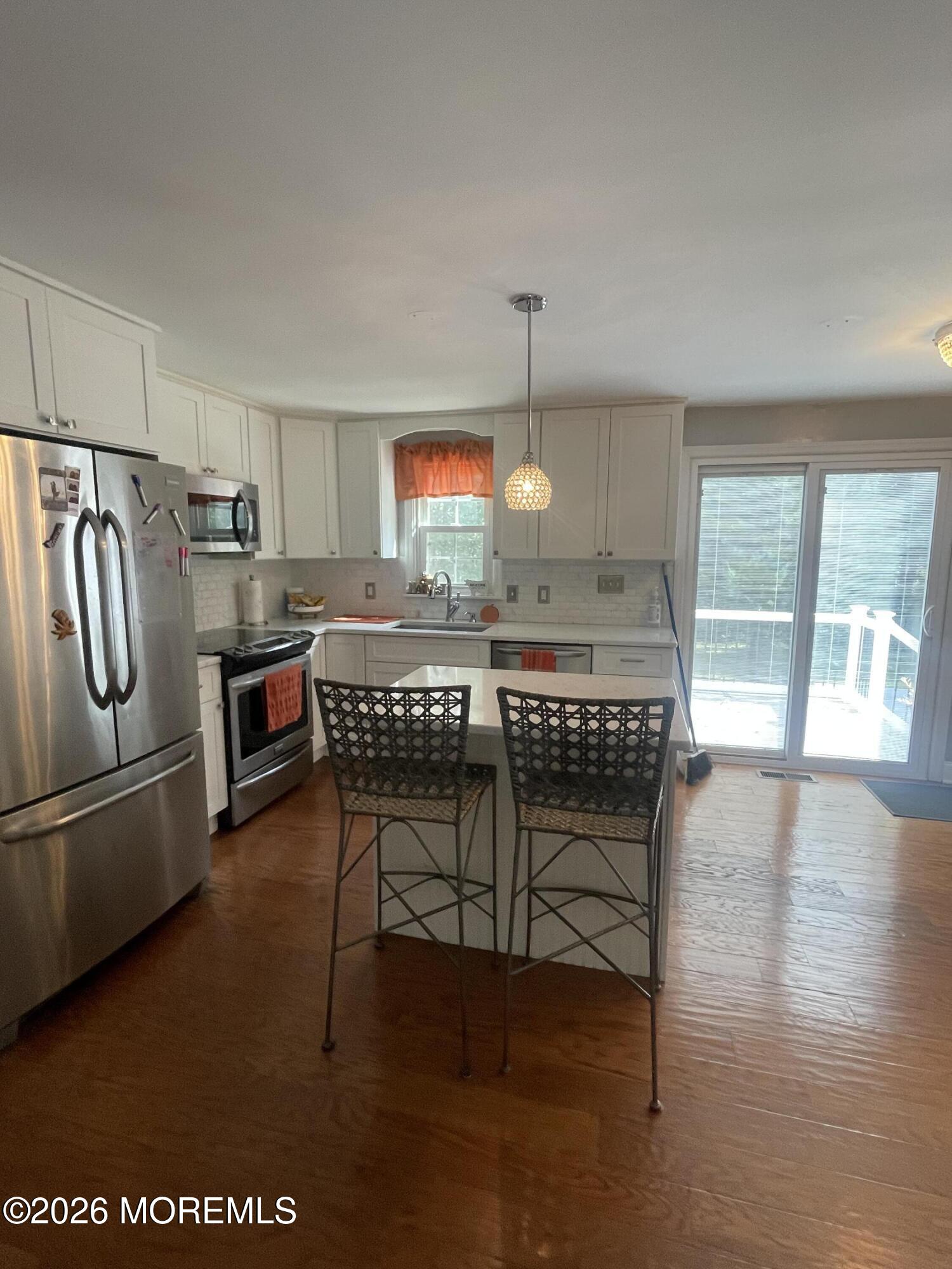 410 Smithburg Court Jackson NJ 08527