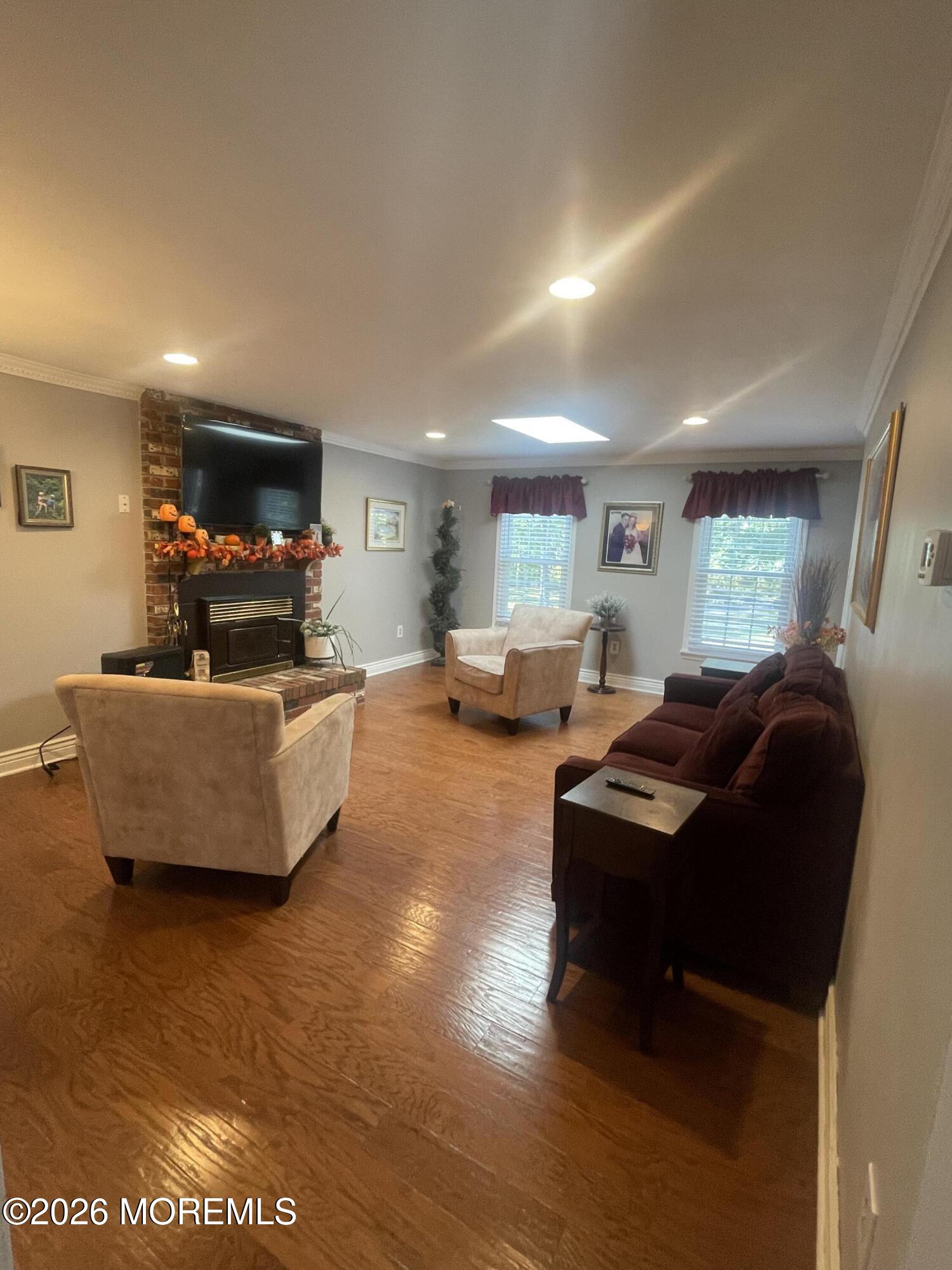 410 Smithburg Court Jackson NJ 08527