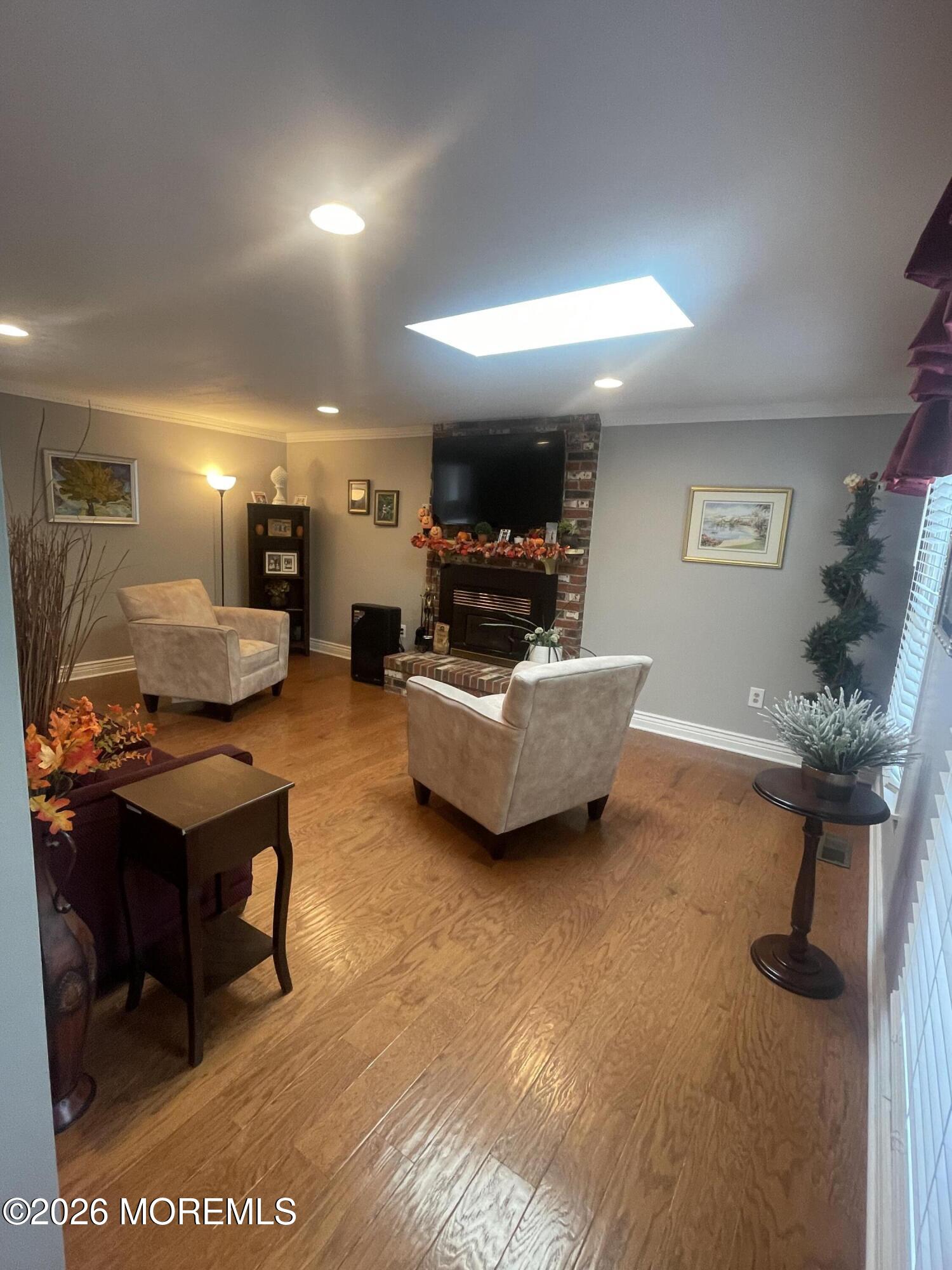 410 Smithburg Court Jackson NJ 08527