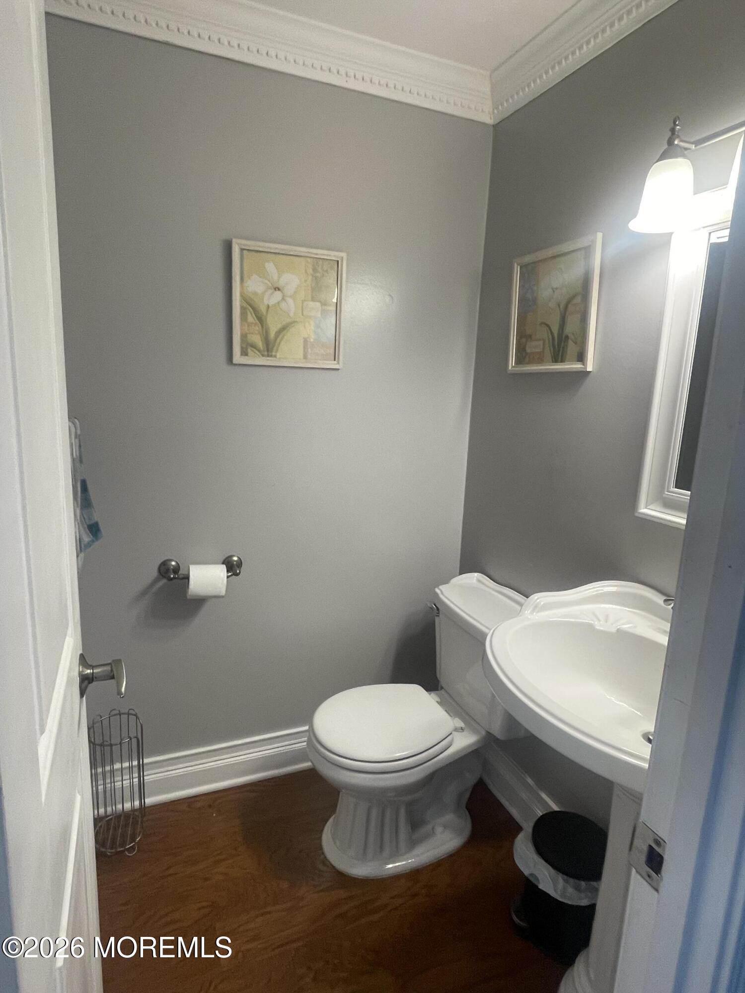 410 Smithburg Court Jackson NJ 08527