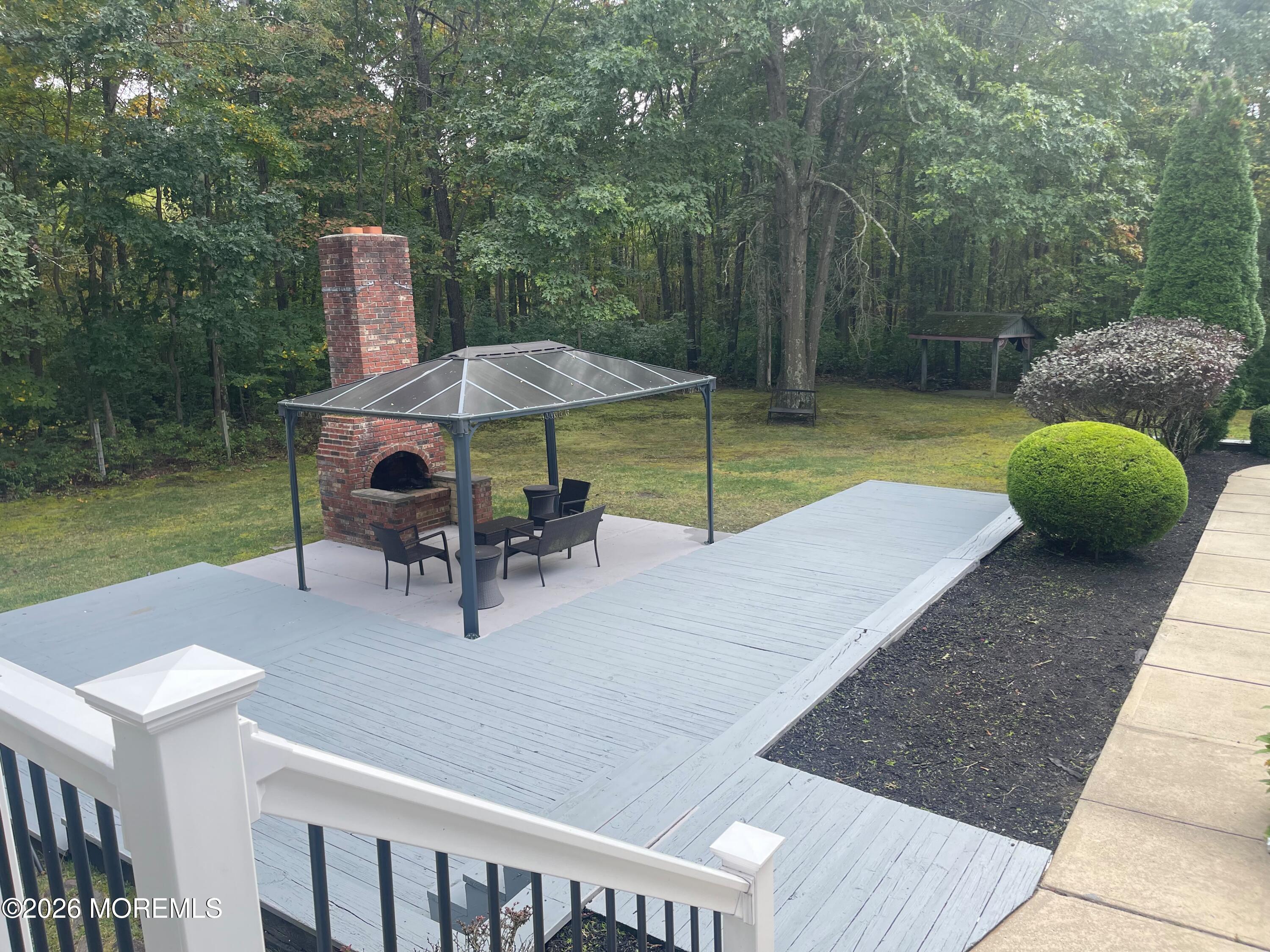 410 Smithburg Court Jackson NJ 08527