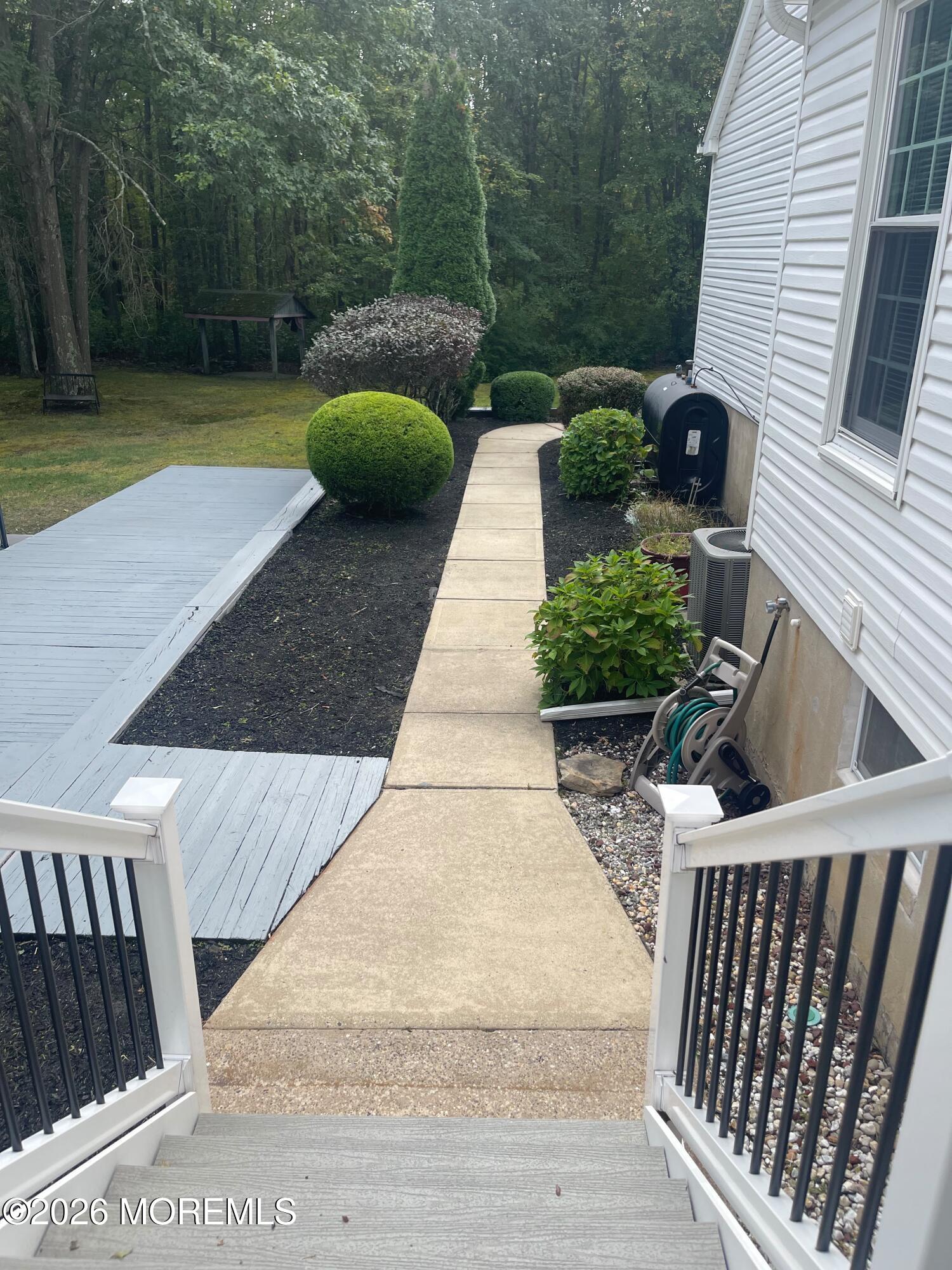 410 Smithburg Court Jackson NJ 08527