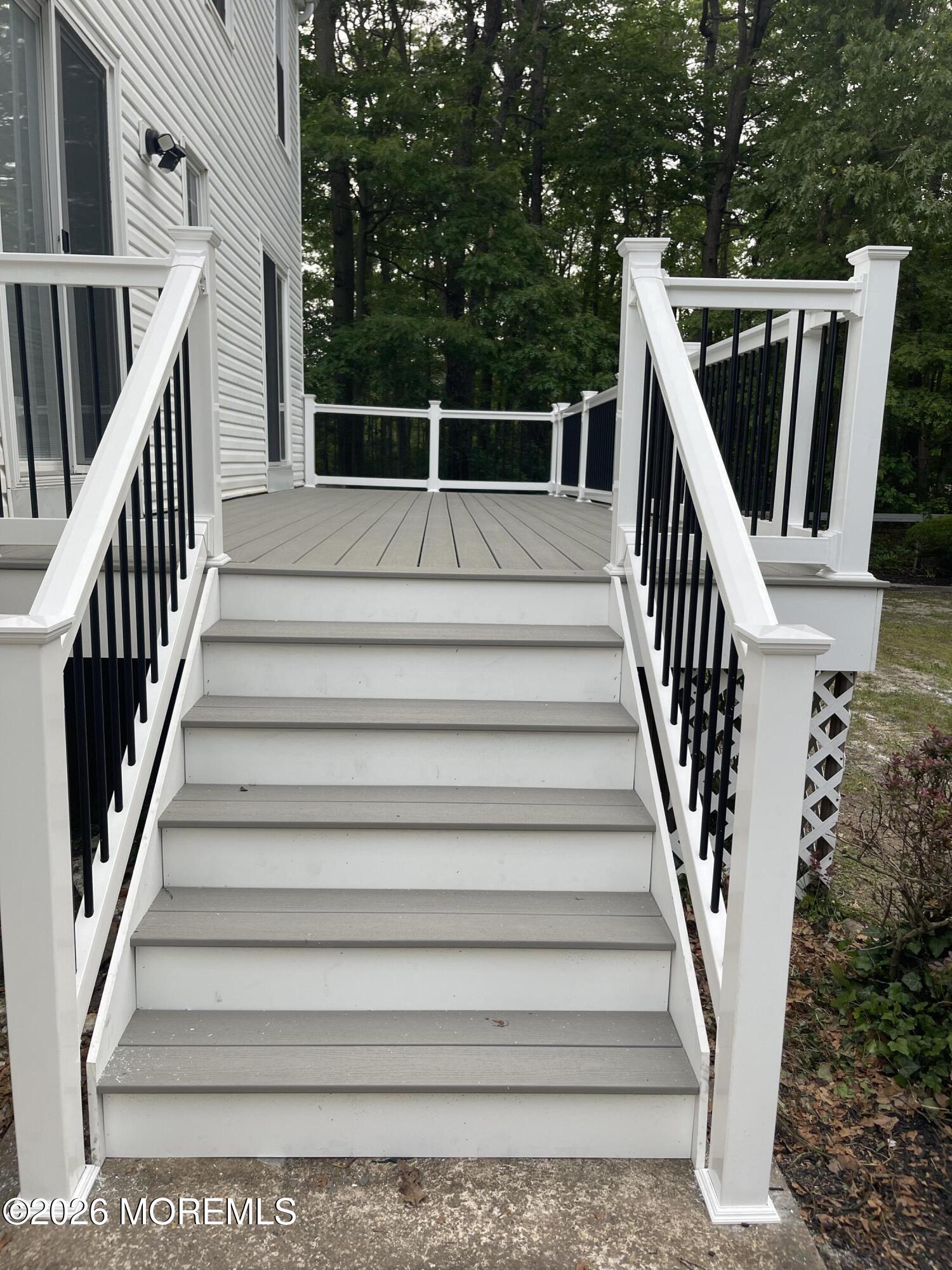 410 Smithburg Court Jackson NJ 08527