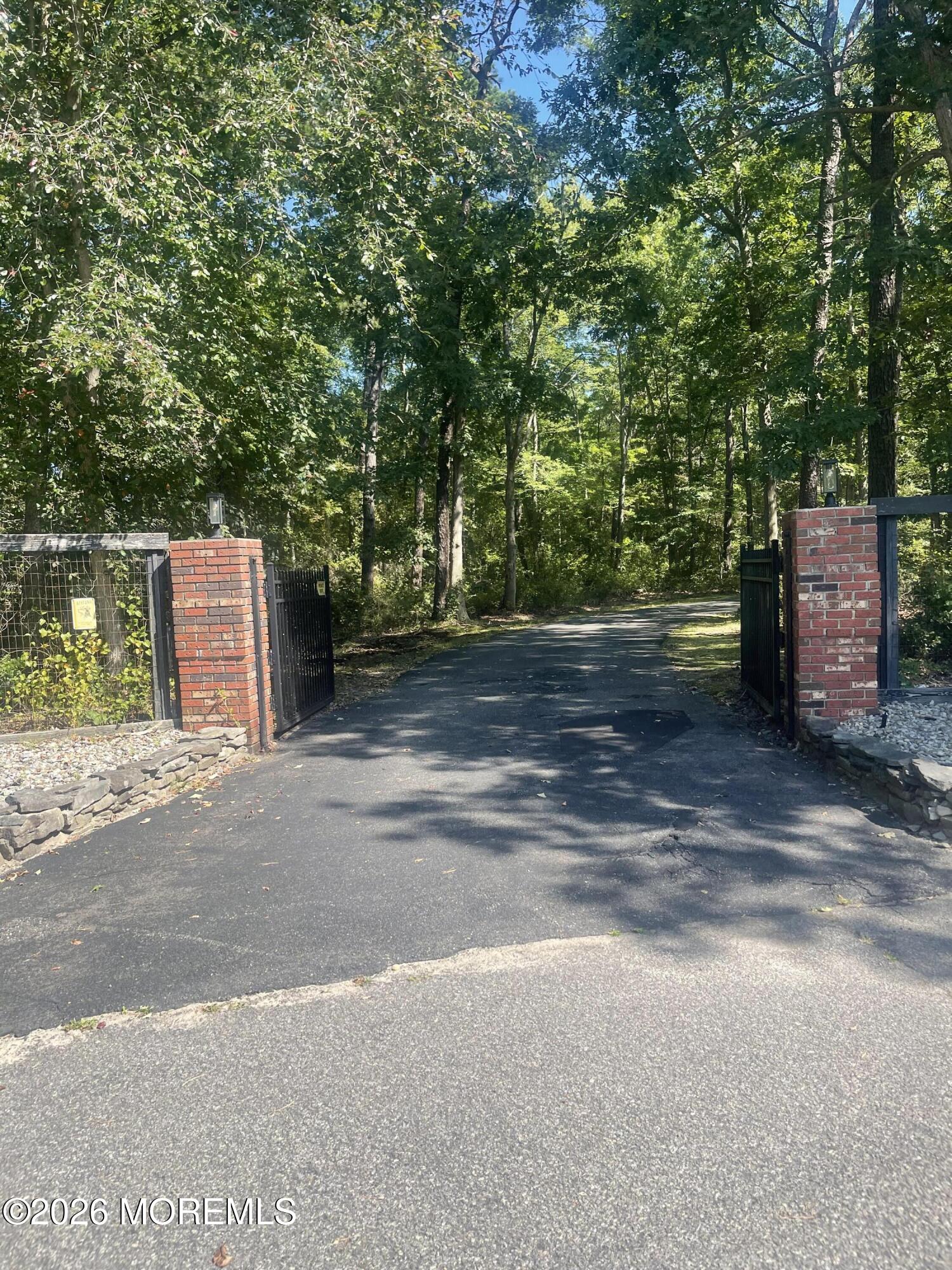 410 Smithburg Court Jackson NJ 08527