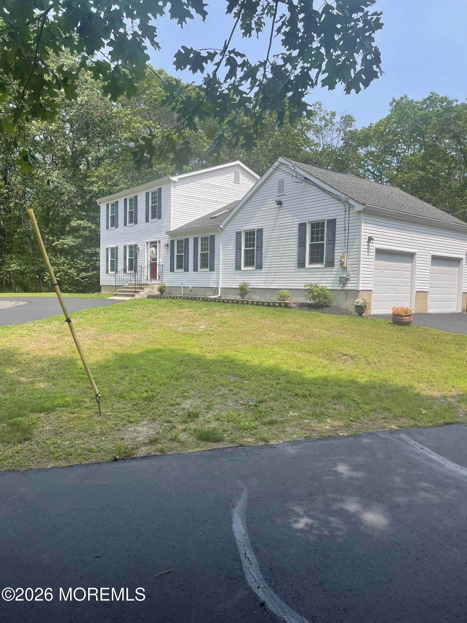 410 Smithburg Court Jackson NJ 08527