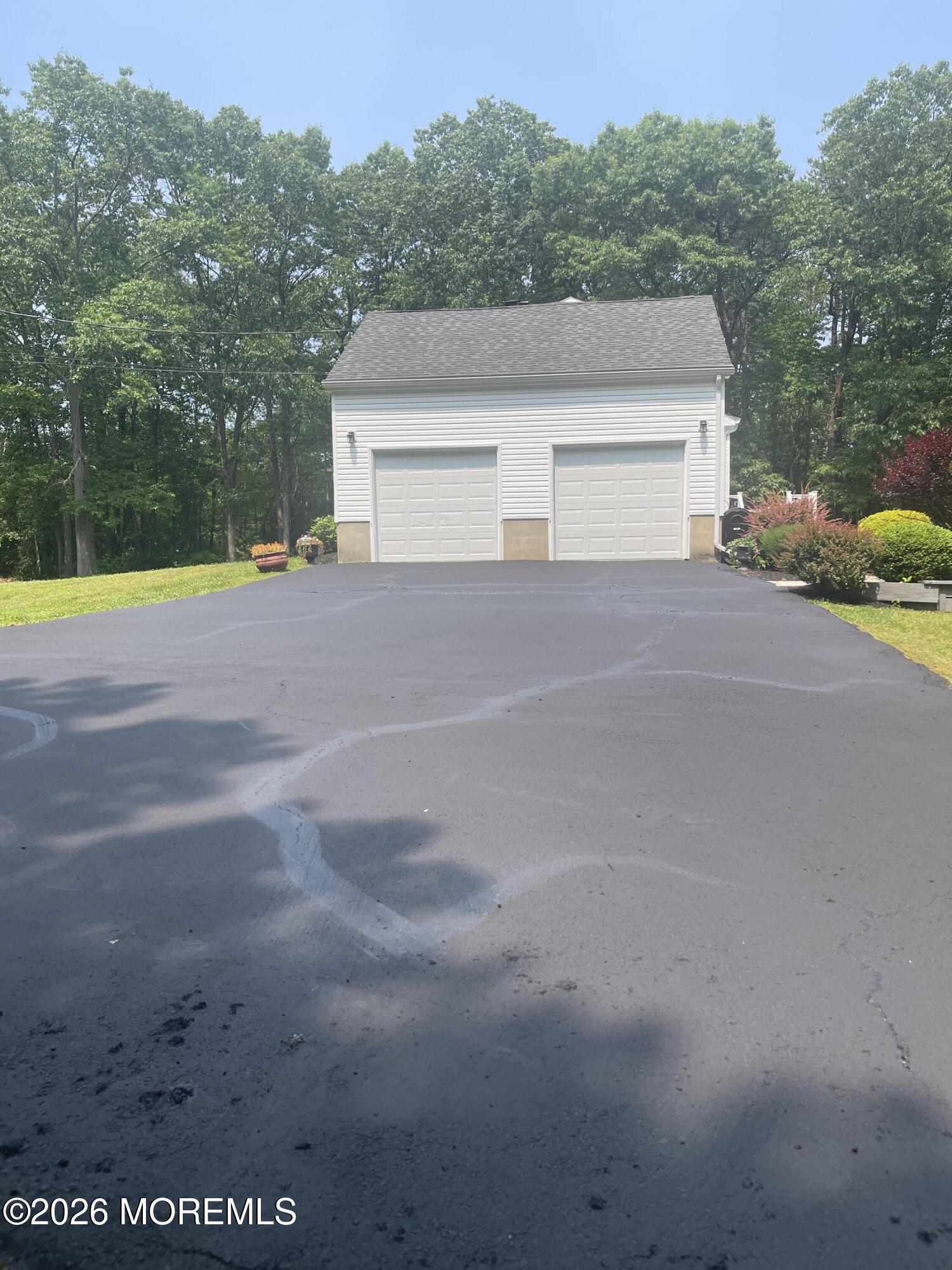 410 Smithburg Court Jackson NJ 08527