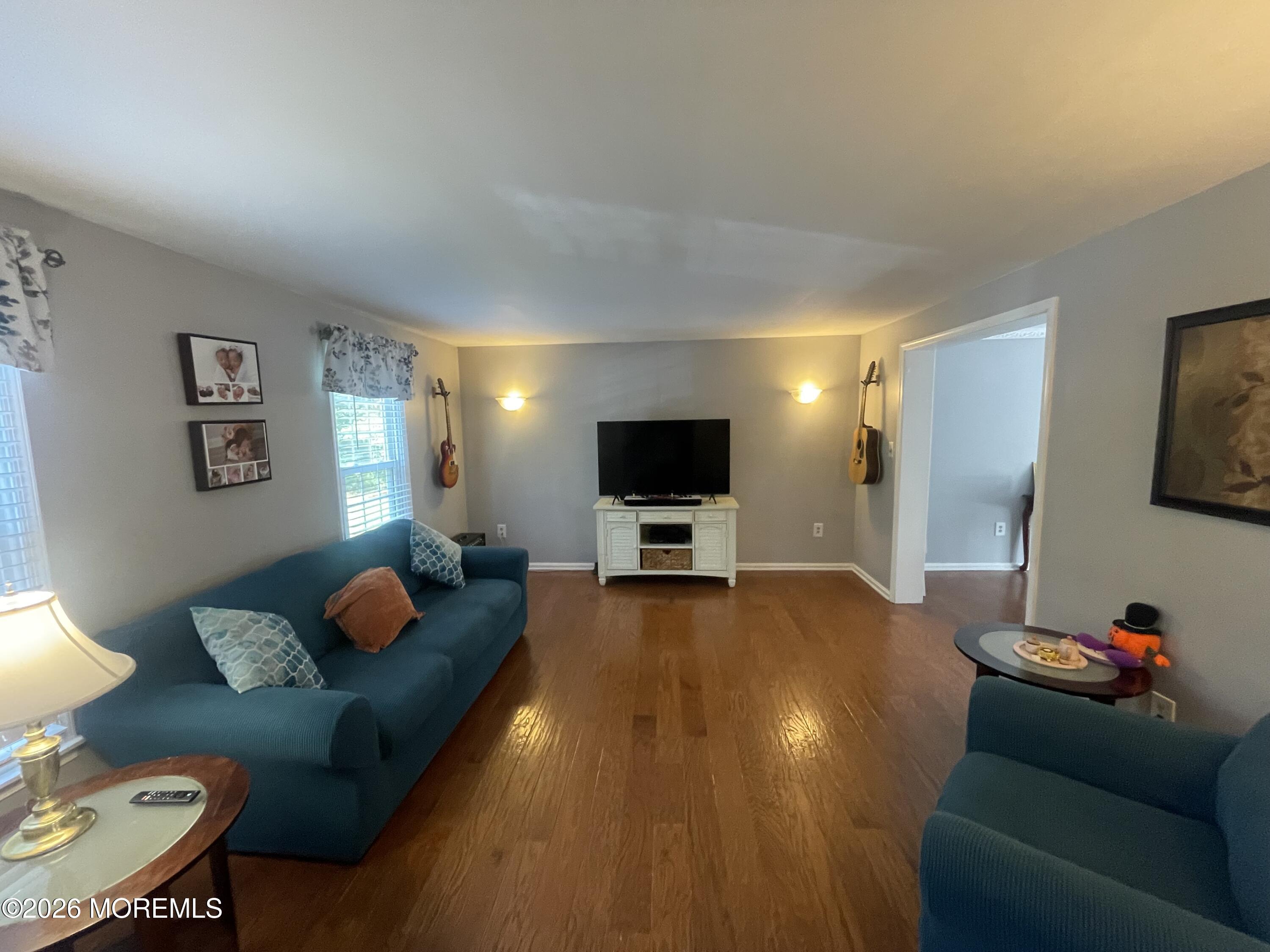 410 Smithburg Court Jackson NJ 08527