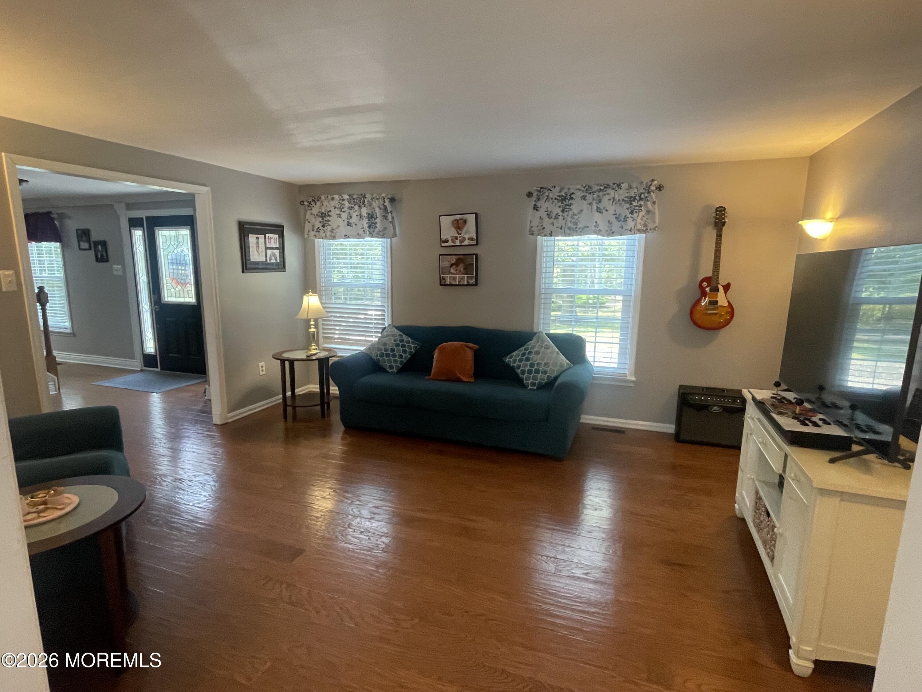410 Smithburg Court Jackson NJ 08527