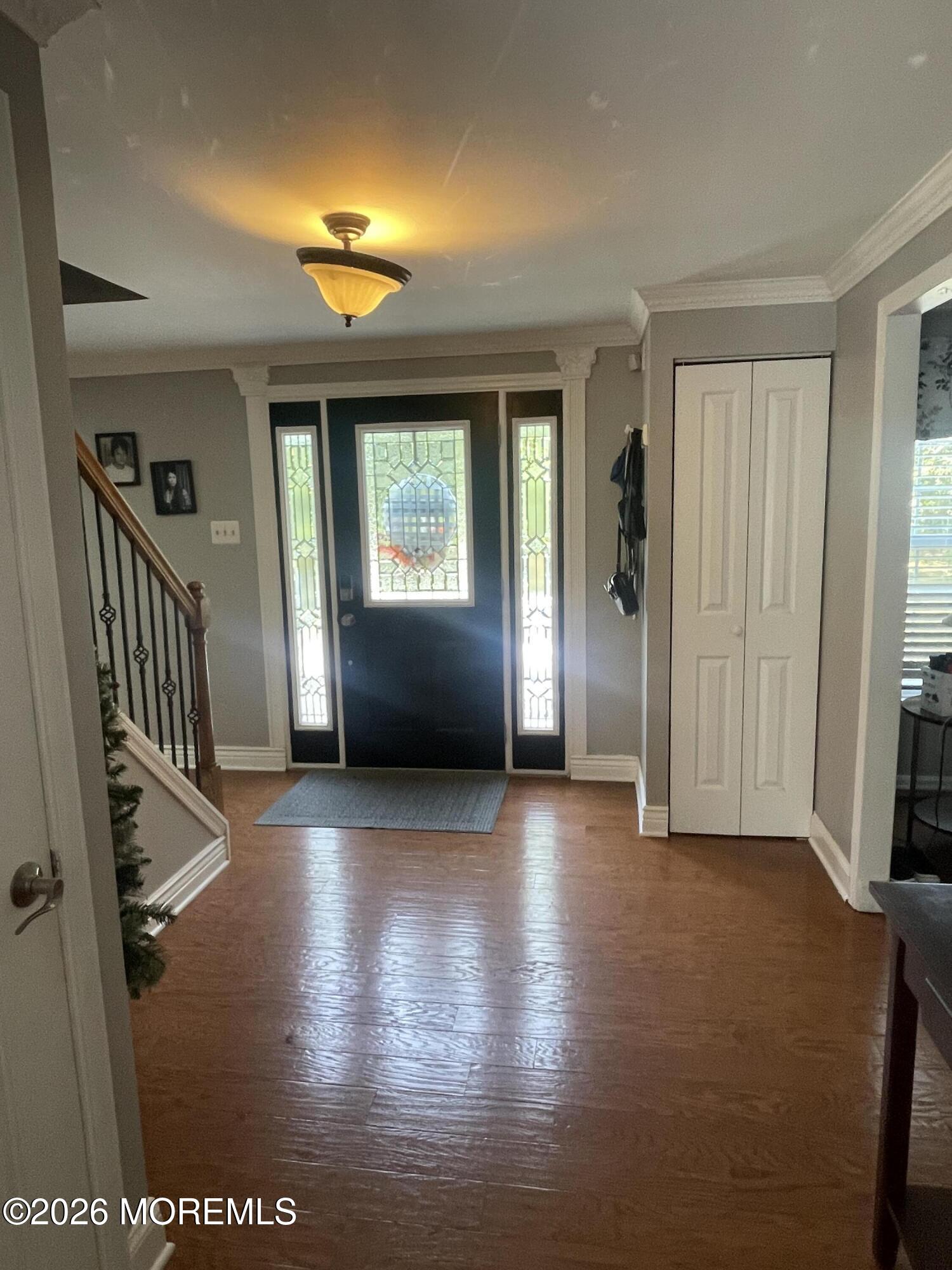 410 Smithburg Court Jackson NJ 08527