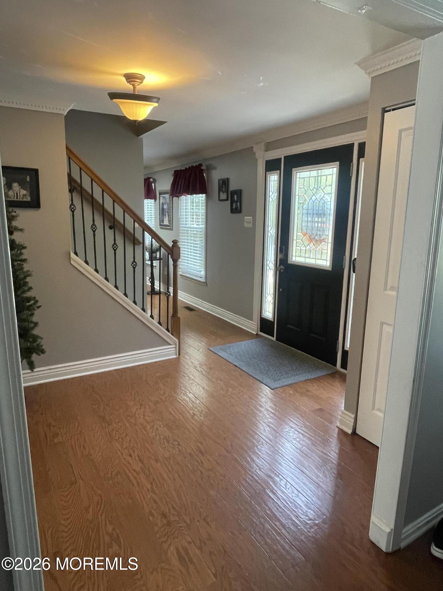 410 Smithburg Court Jackson NJ 08527