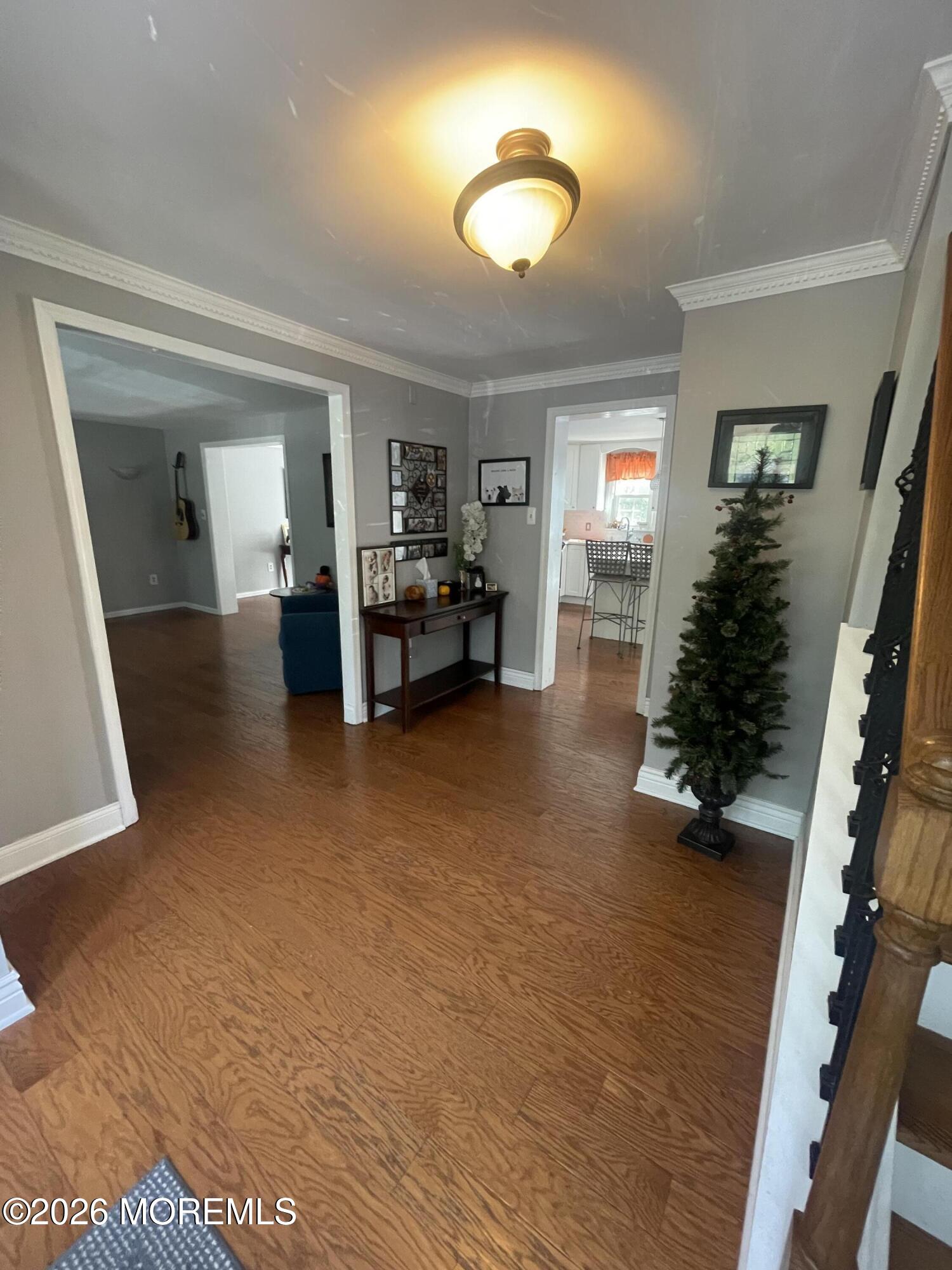 410 Smithburg Court Jackson NJ 08527