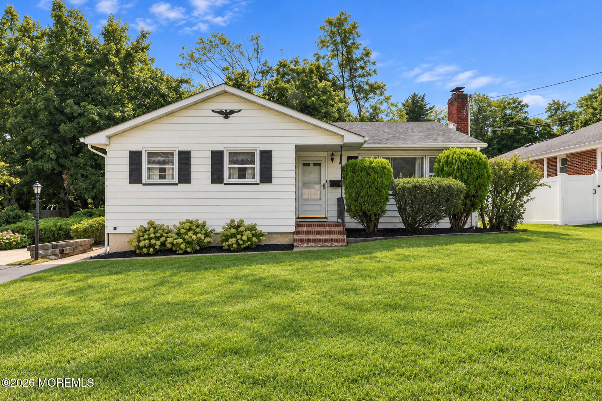 258 Forsgate Drive Jamesburg NJ 08831