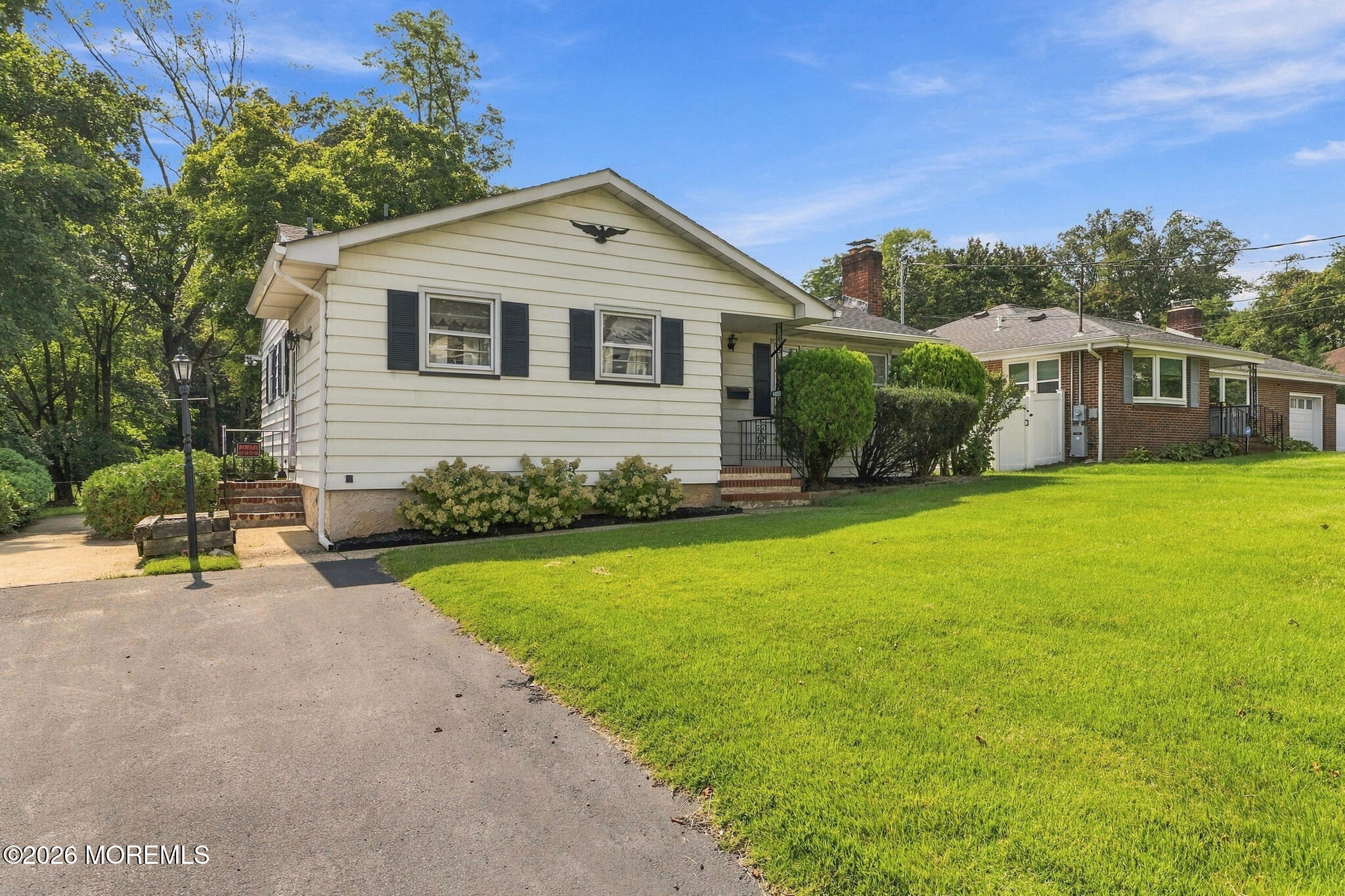 258 Forsgate Drive Jamesburg NJ 08831