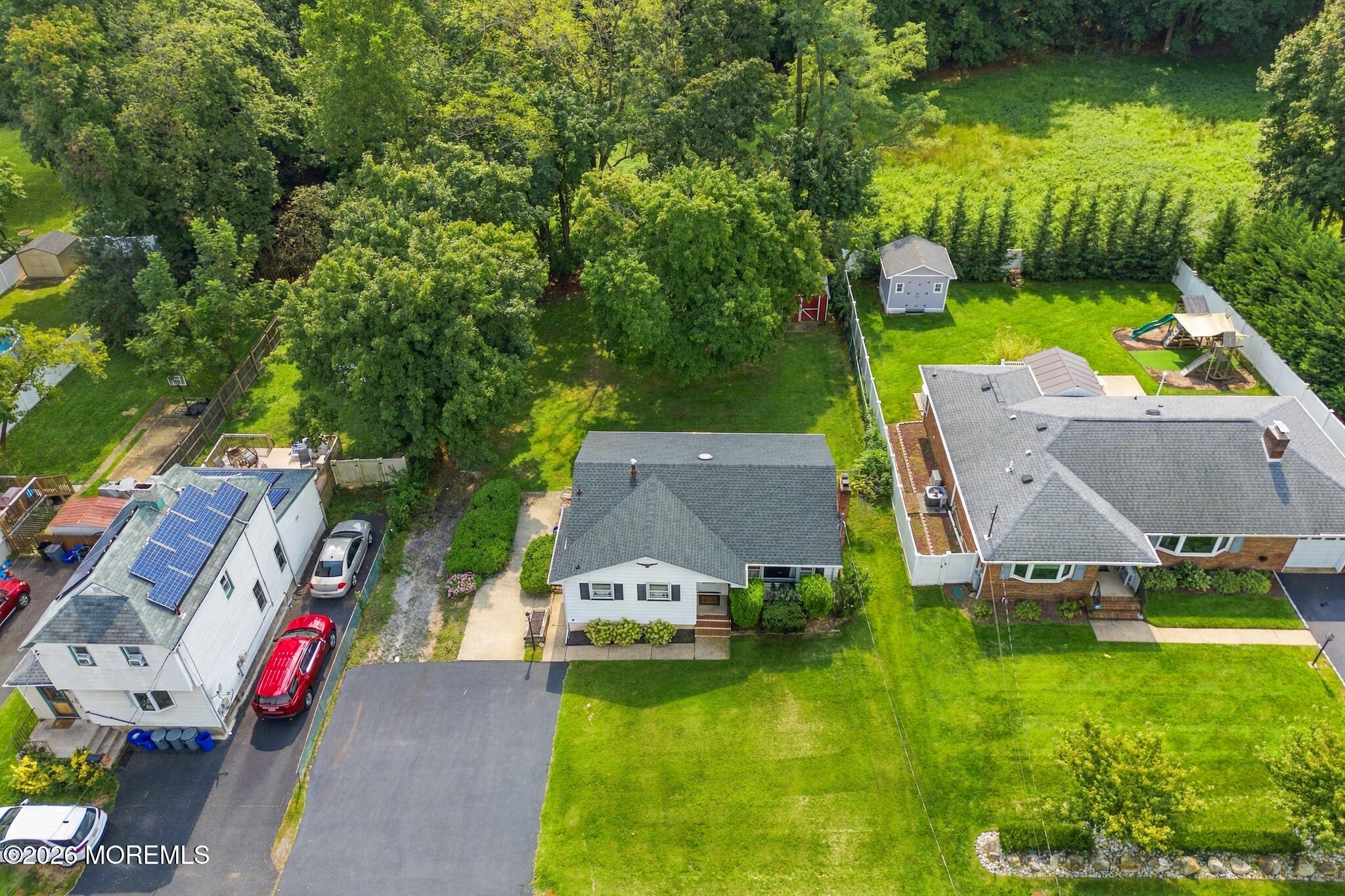 258 Forsgate Drive Jamesburg NJ 08831