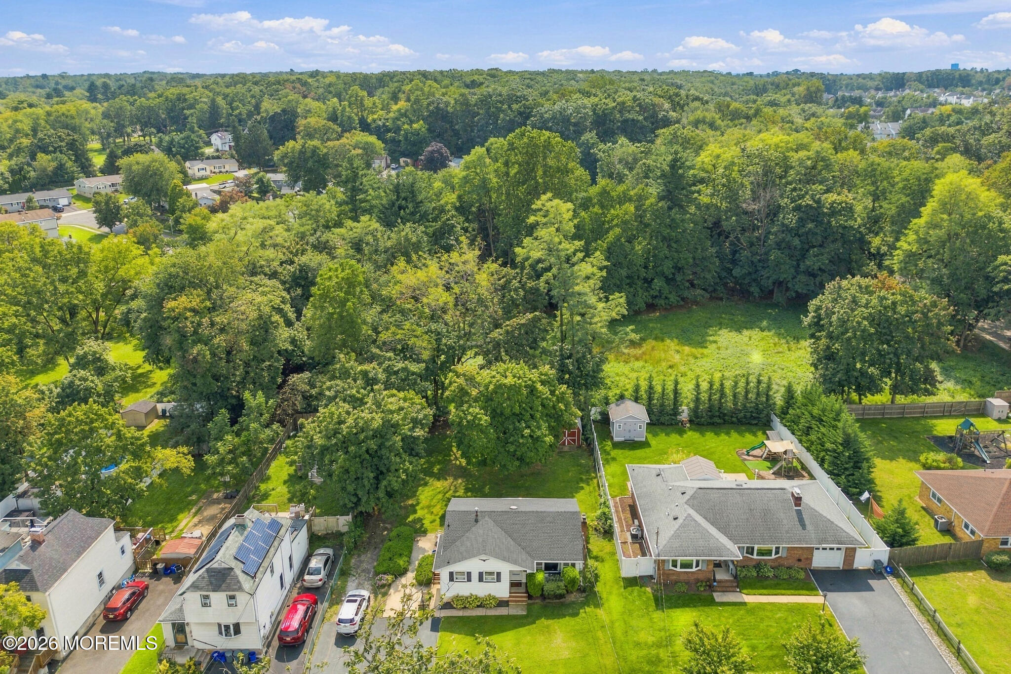 258 Forsgate Drive Jamesburg NJ 08831