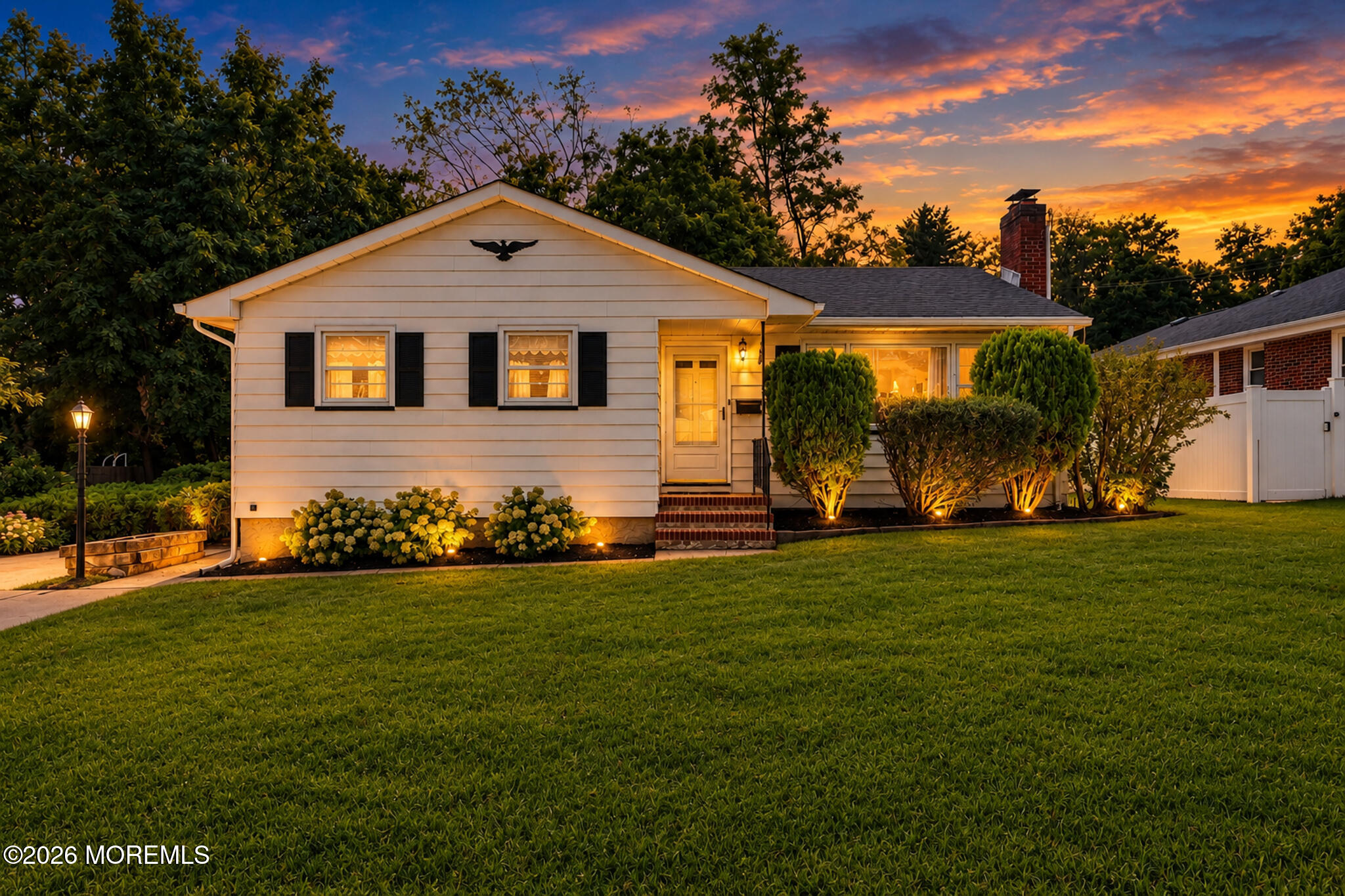 258 Forsgate Drive Jamesburg NJ 08831