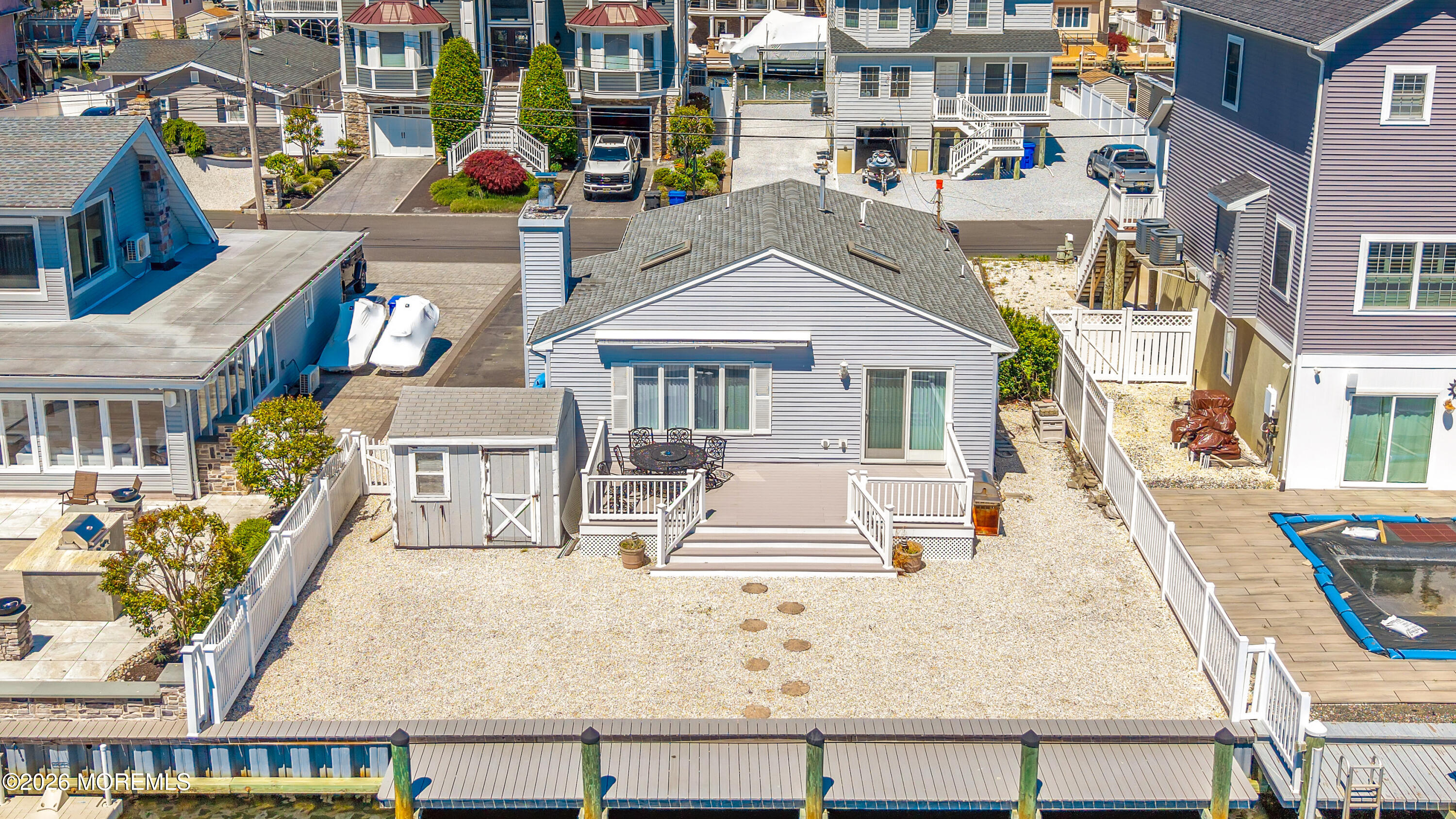 323 Stephan Avenue Toms River NJ 08753