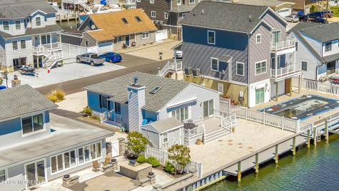 323 Stephan Avenue Toms River NJ 08753