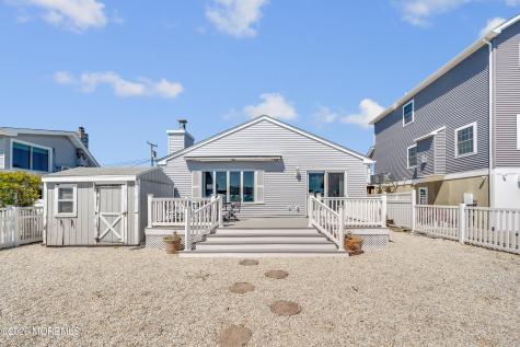 323 Stephan Avenue Toms River NJ 08753