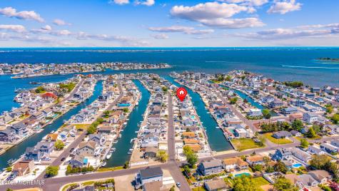 323 Stephan Avenue Toms River NJ 08753