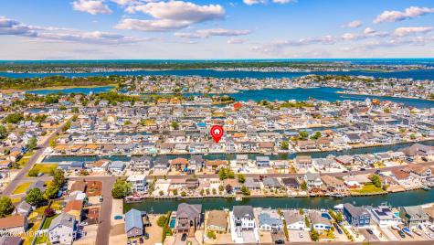 323 Stephan Avenue Toms River NJ 08753