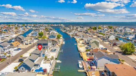 323 Stephan Avenue Toms River NJ 08753