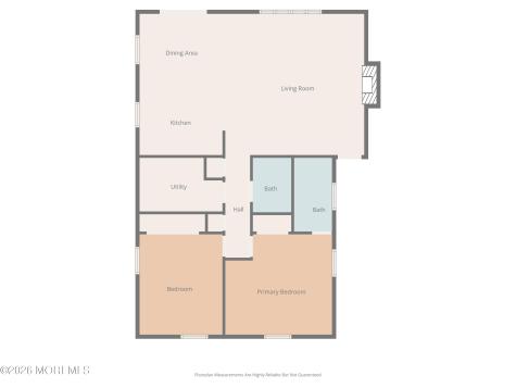323 Stephan Avenue Toms River NJ 08753