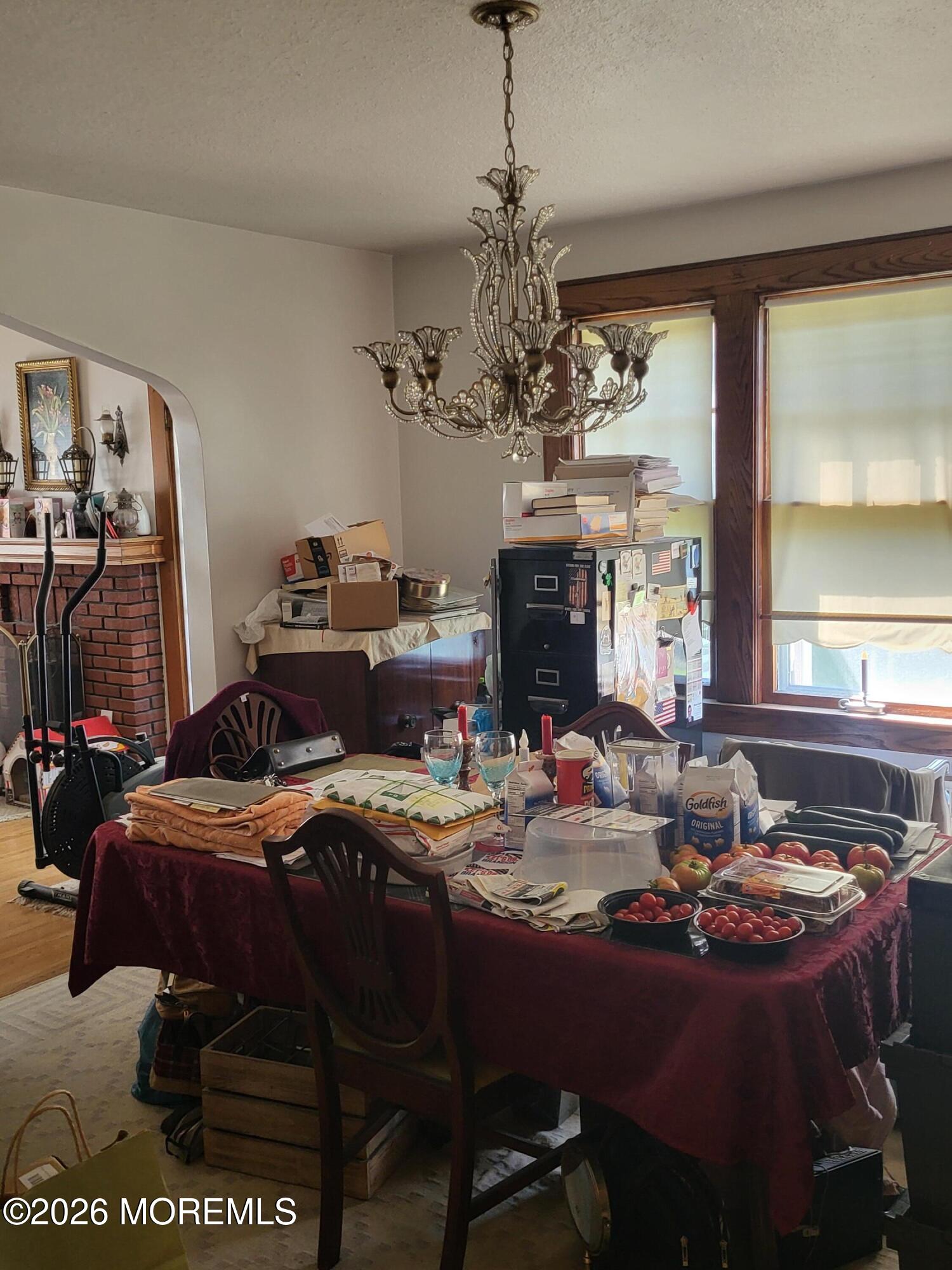 110 Garner Avenue Bloomfield NJ 07003