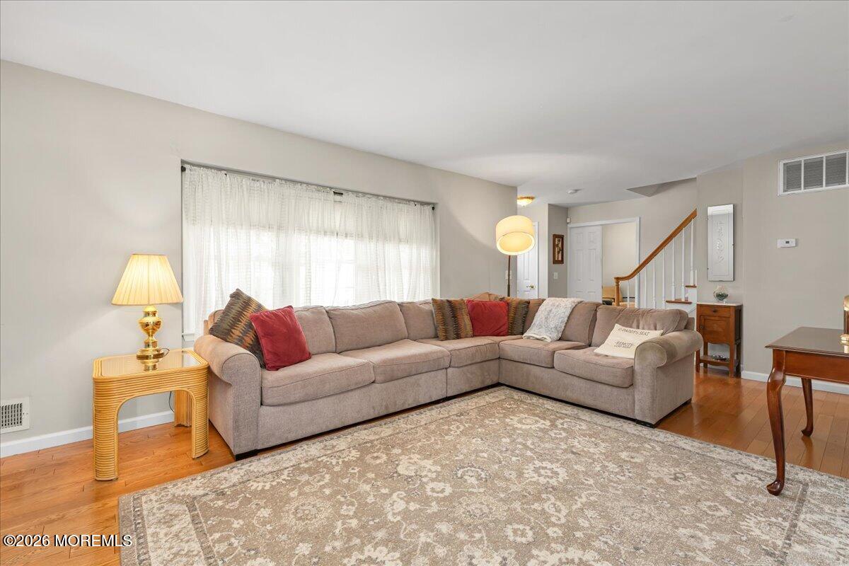 105 Coolidge Drive Brick NJ 08724
