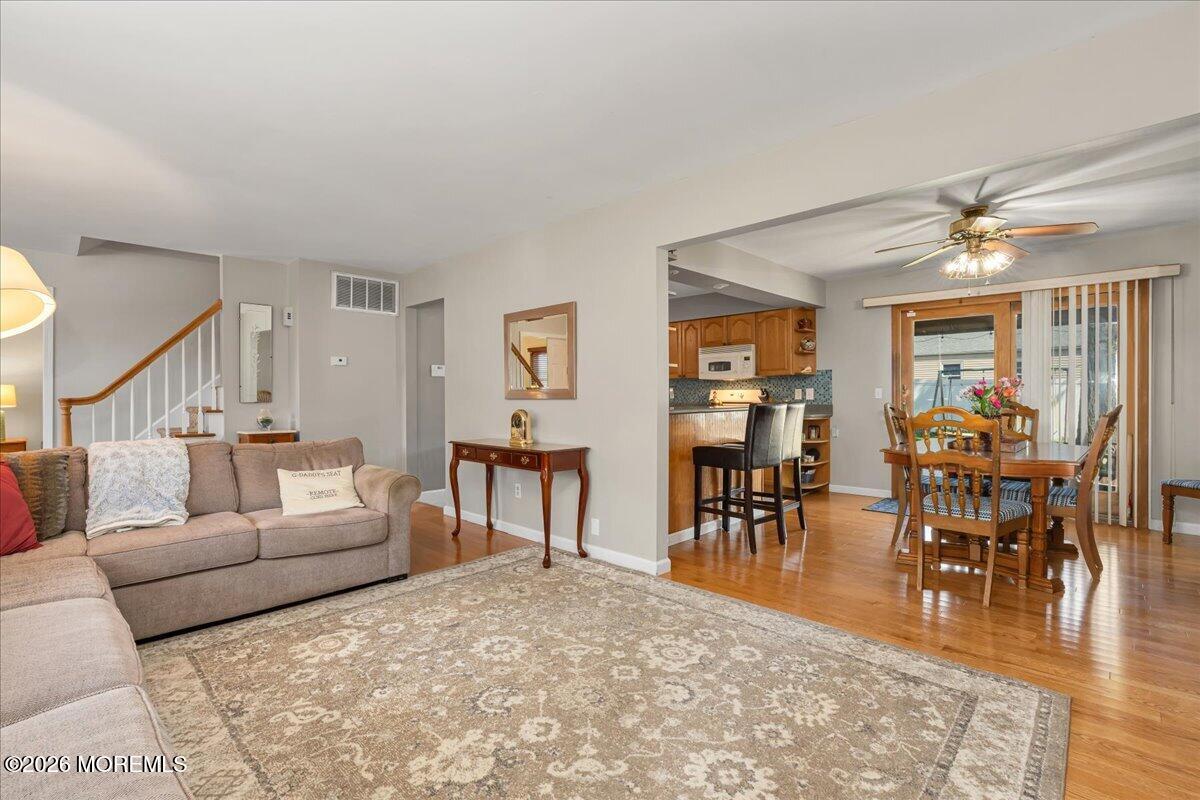 105 Coolidge Drive Brick NJ 08724