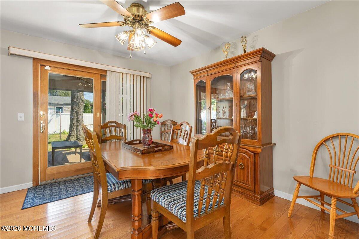 105 Coolidge Drive Brick NJ 08724