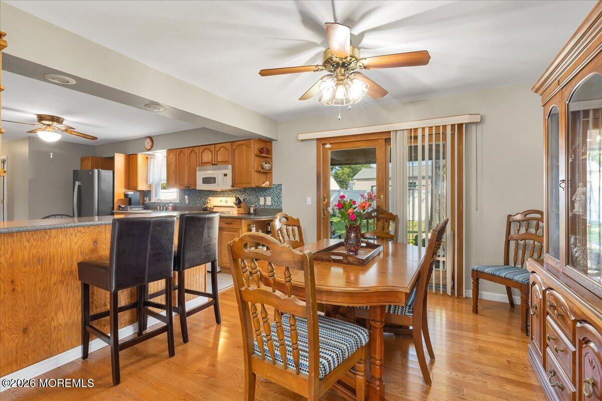 105 Coolidge Drive Brick NJ 08724