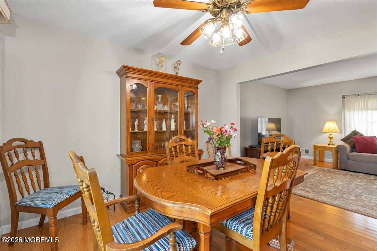 105 Coolidge Drive Brick NJ 08724