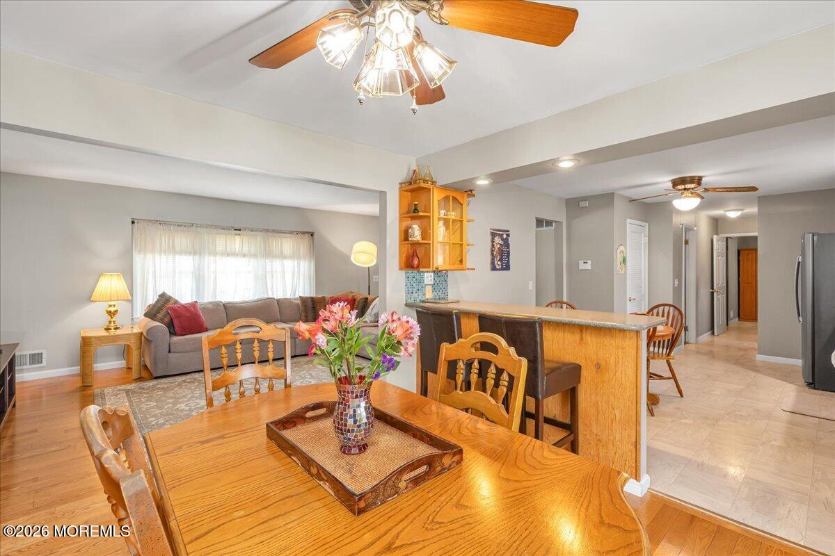 105 Coolidge Drive Brick NJ 08724