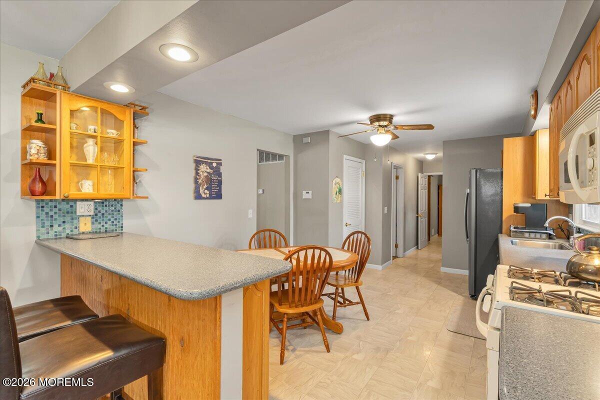 105 Coolidge Drive Brick NJ 08724