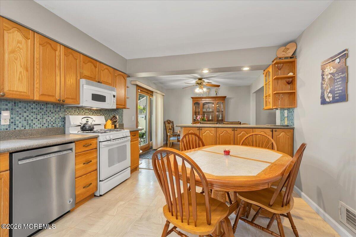 105 Coolidge Drive Brick NJ 08724