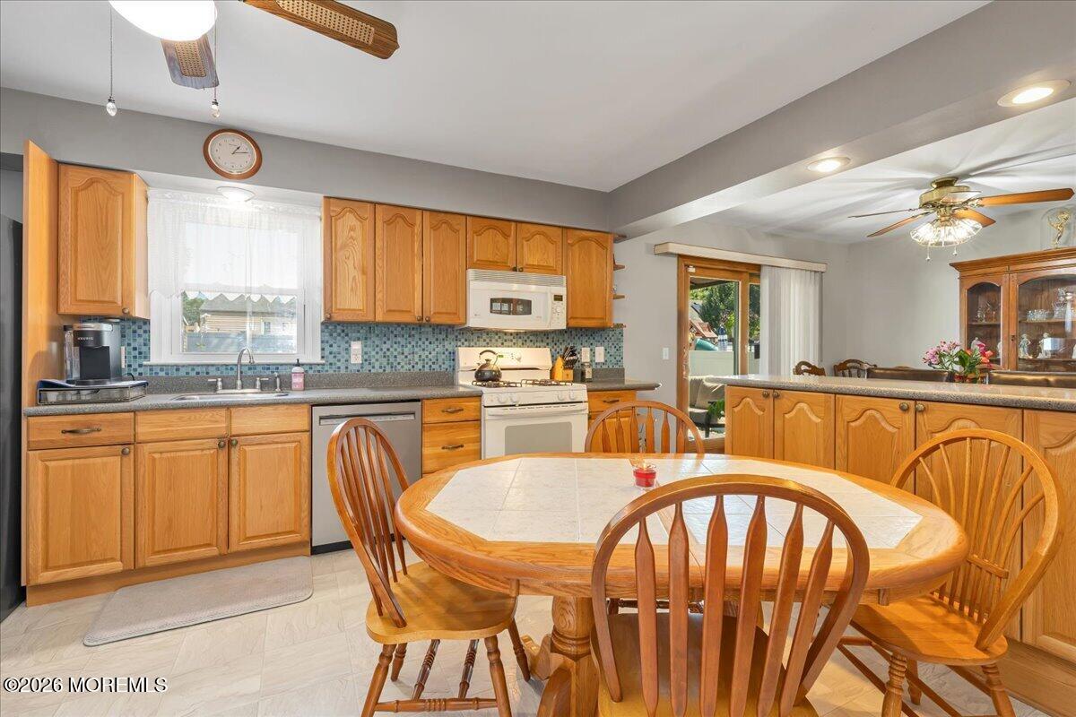 105 Coolidge Drive Brick NJ 08724