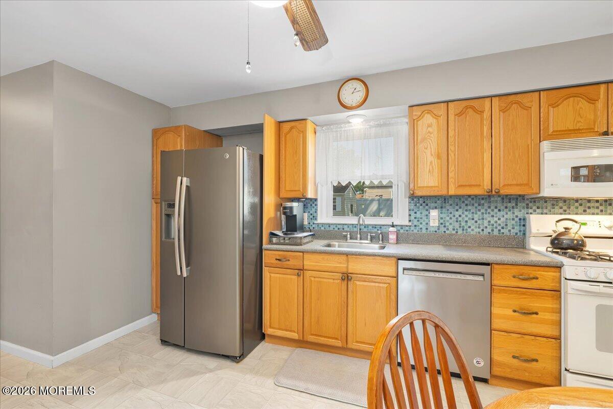 105 Coolidge Drive Brick NJ 08724