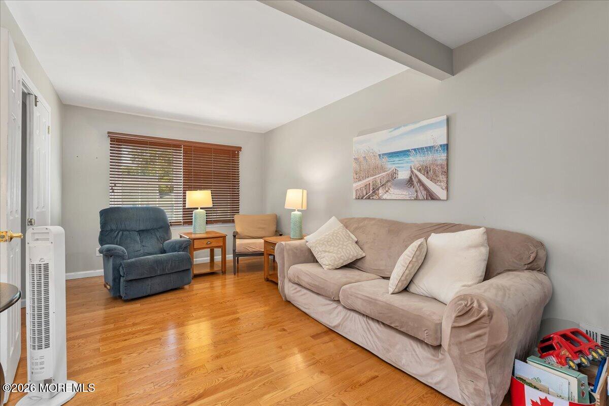 105 Coolidge Drive Brick NJ 08724