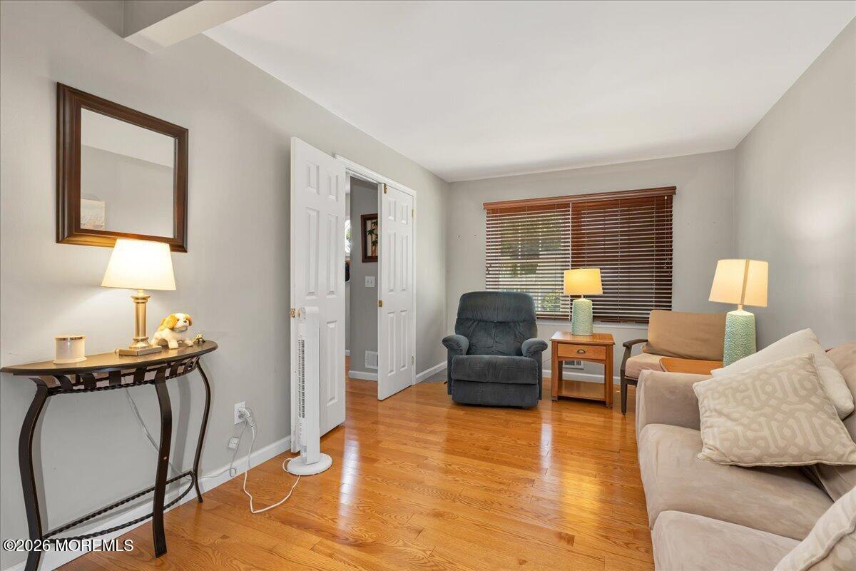 105 Coolidge Drive Brick NJ 08724