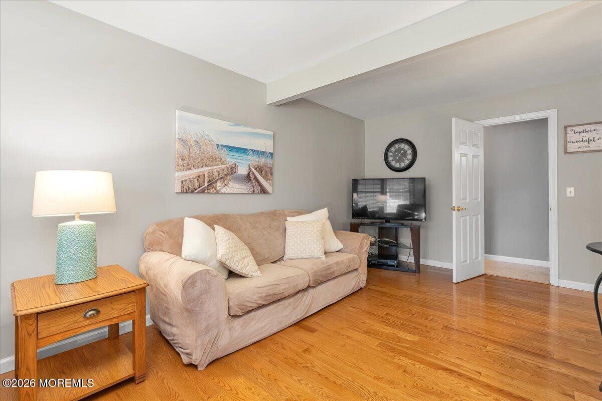 105 Coolidge Drive Brick NJ 08724