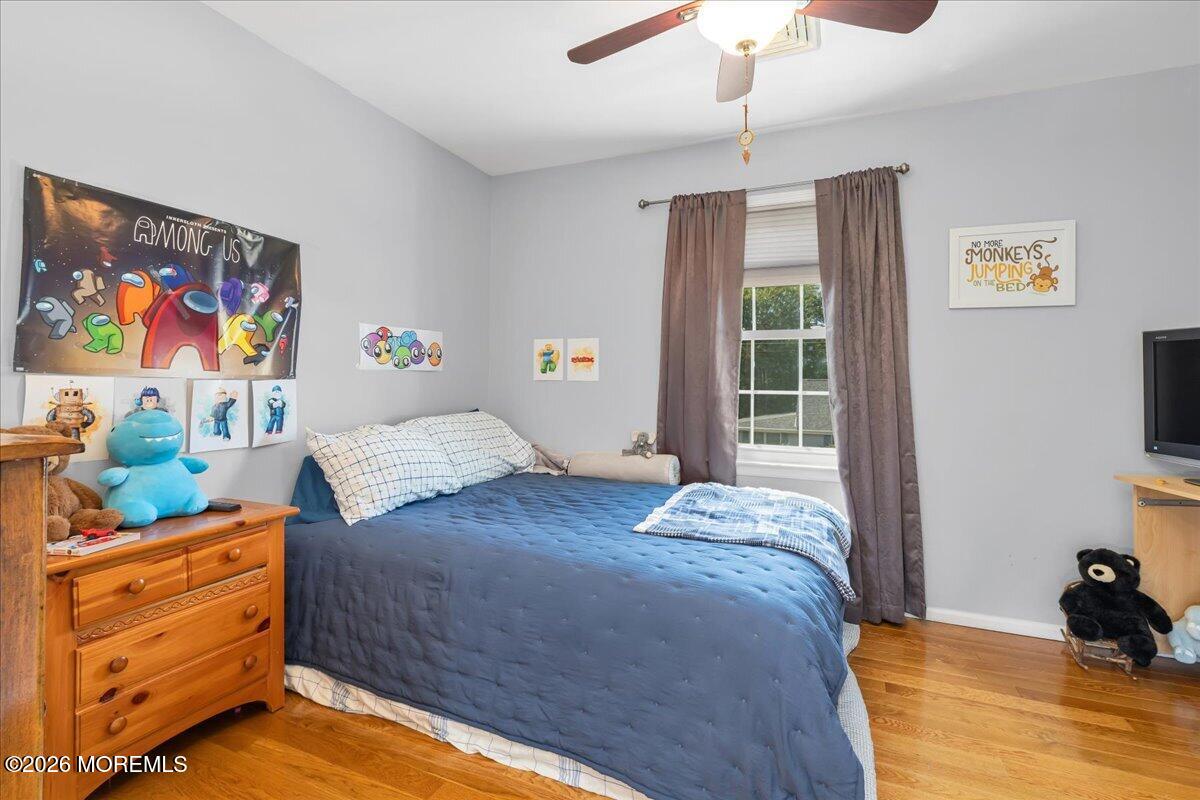 105 Coolidge Drive Brick NJ 08724