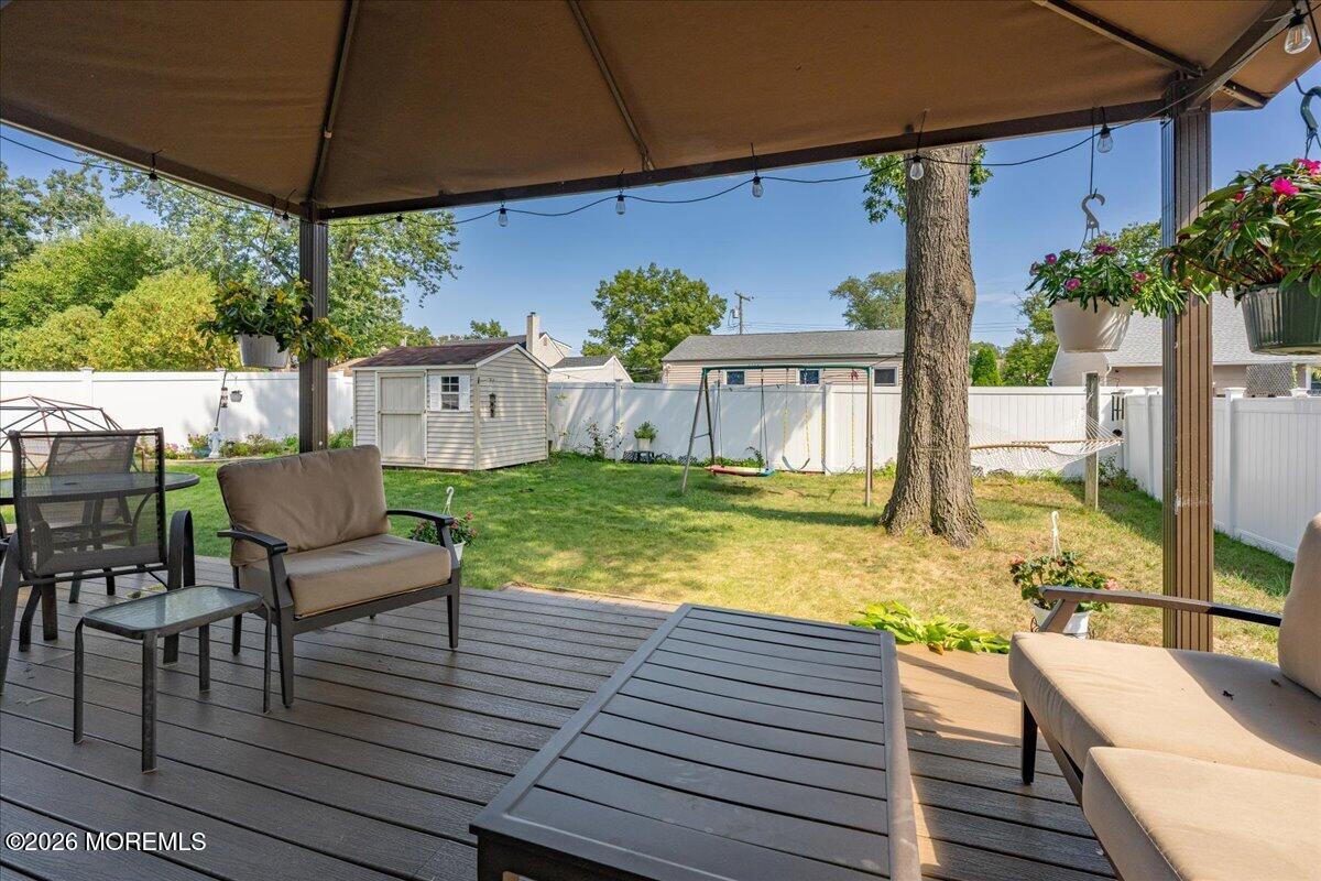 105 Coolidge Drive Brick NJ 08724