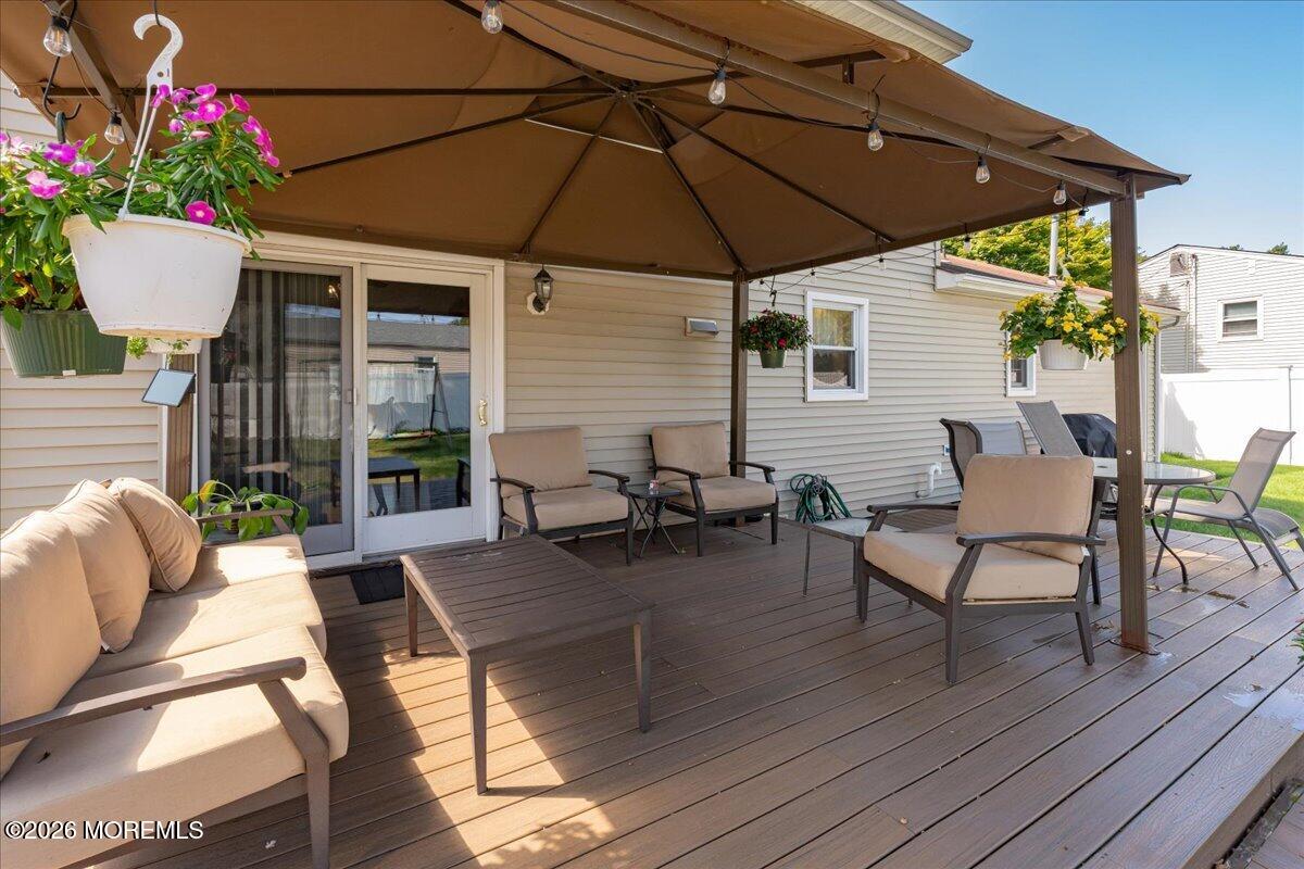 105 Coolidge Drive Brick NJ 08724