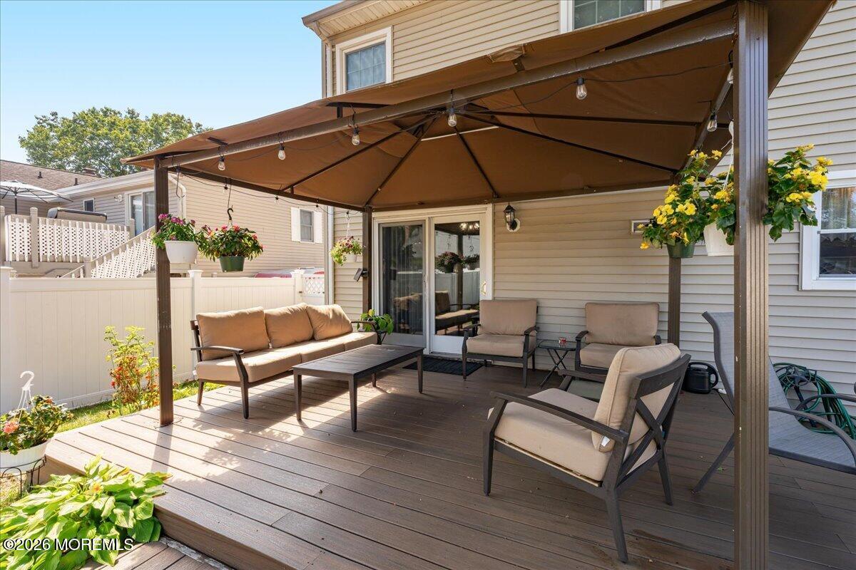 105 Coolidge Drive Brick NJ 08724