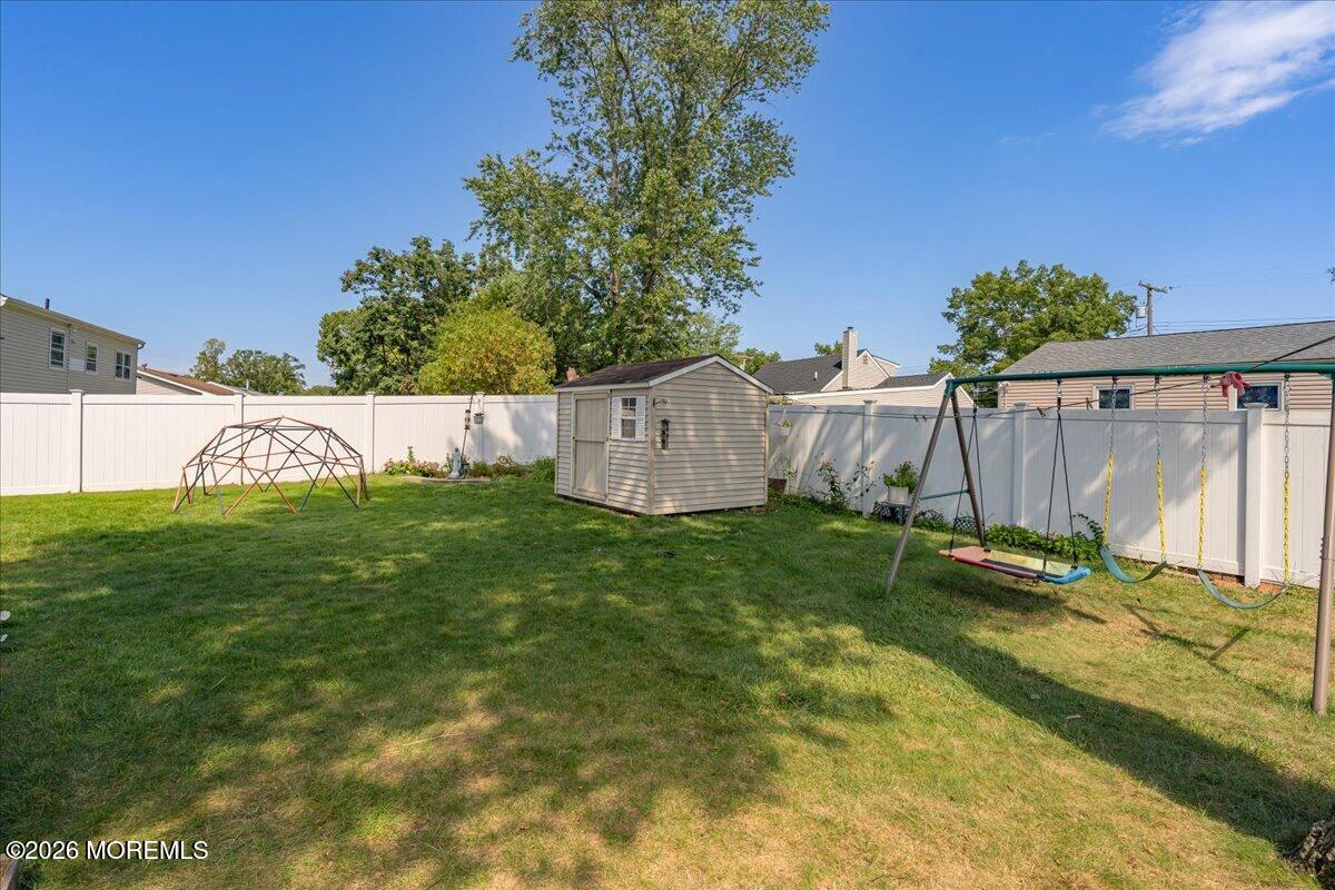 105 Coolidge Drive Brick NJ 08724