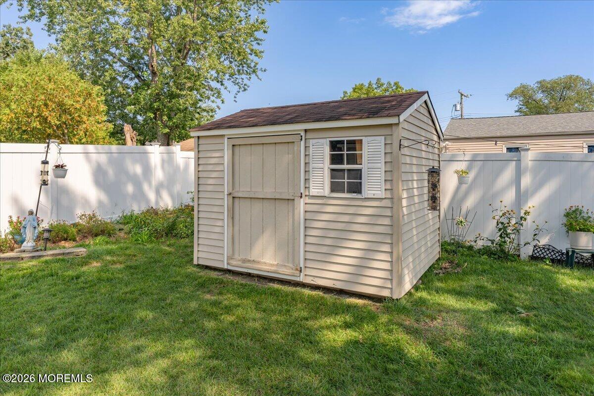105 Coolidge Drive Brick NJ 08724