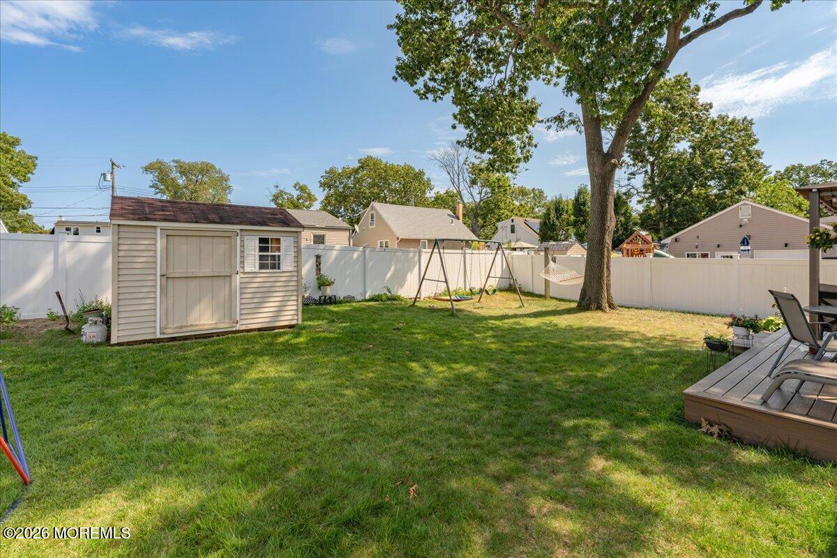 105 Coolidge Drive Brick NJ 08724
